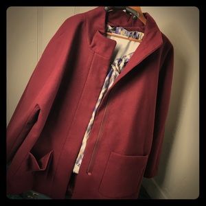 Old Navy fleece jacket NWT